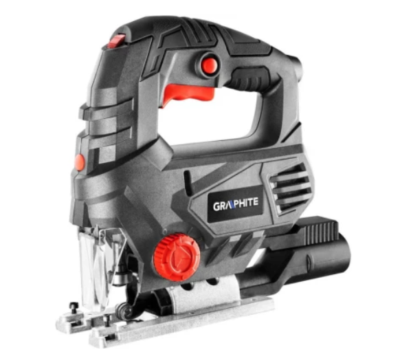 Лобзик електричний Graphite 58G077